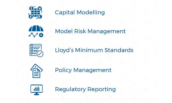 Capital Modelling