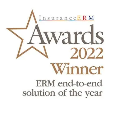 Insurance ERM Awards 2022 Winner